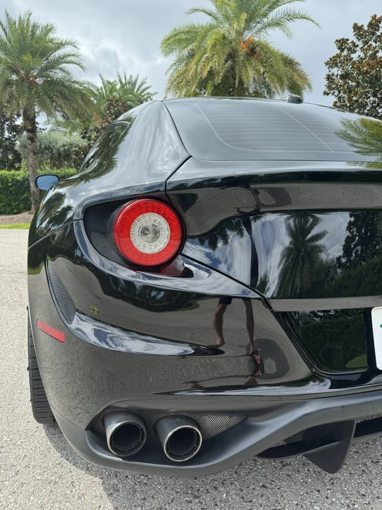2013 Ferrari FF - Image 19 of 31