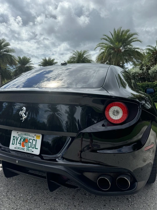 2013 Ferrari FF - Image 21 of 31