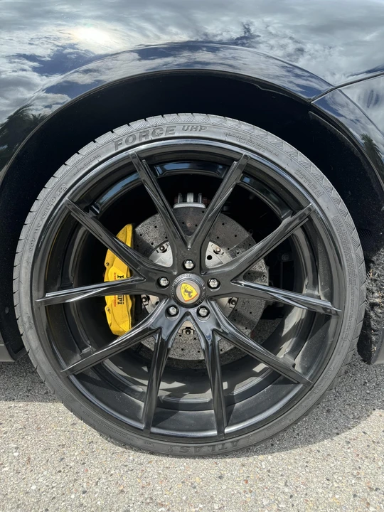 2013 Ferrari FF - Image 28 of 31