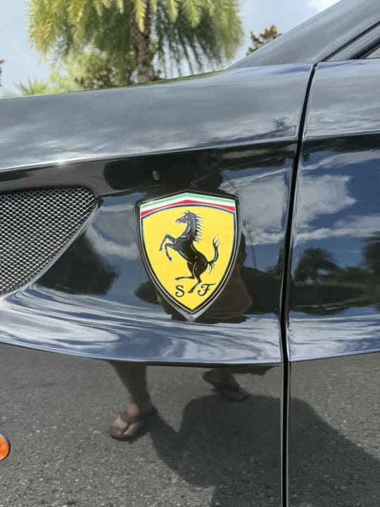 2013 Ferrari FF - Image 17 of 31