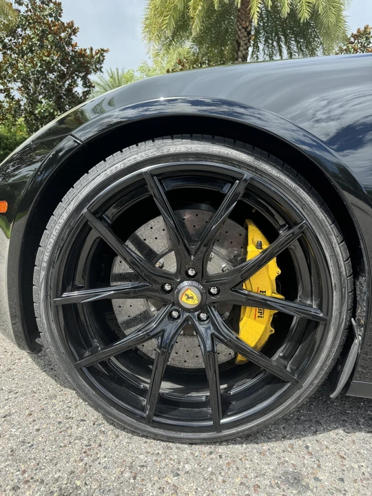2013 Ferrari FF - Image 29 of 31