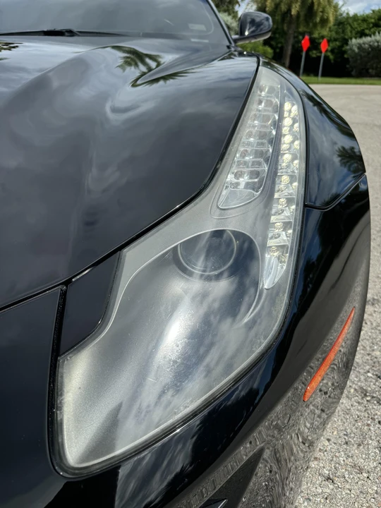 2013 Ferrari FF - Image 26 of 31