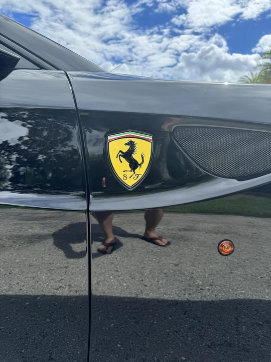 2013 Ferrari FF - Image 23 of 31