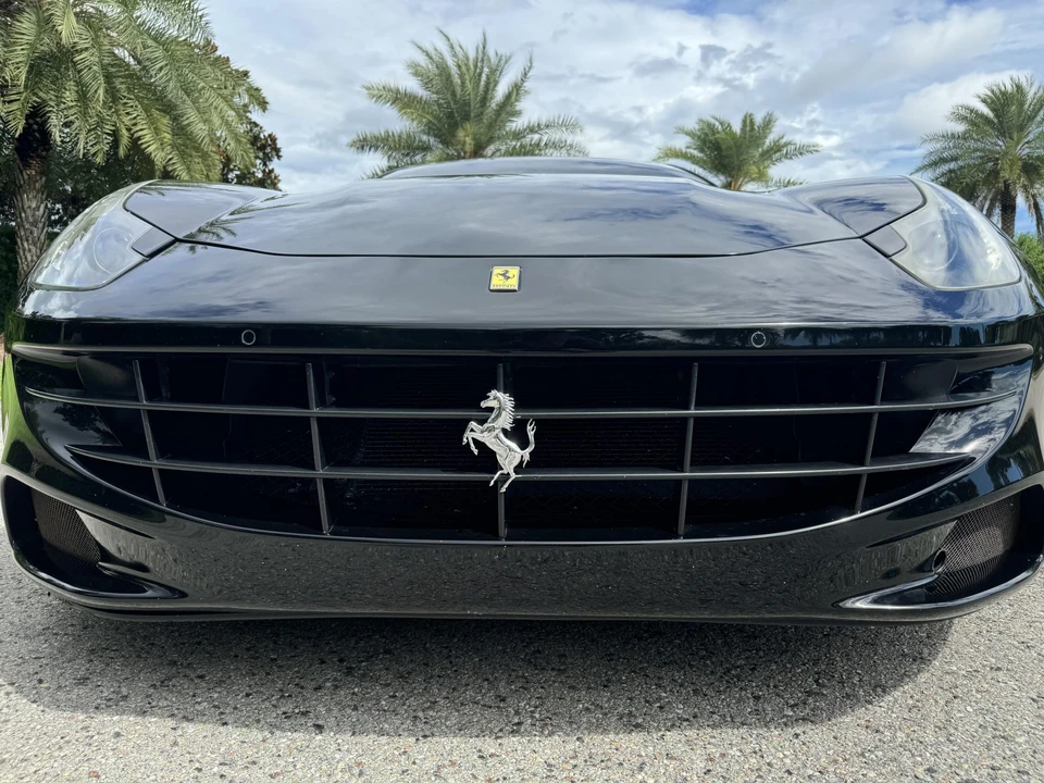 2013 Ferrari FF - Image 16 of 31
