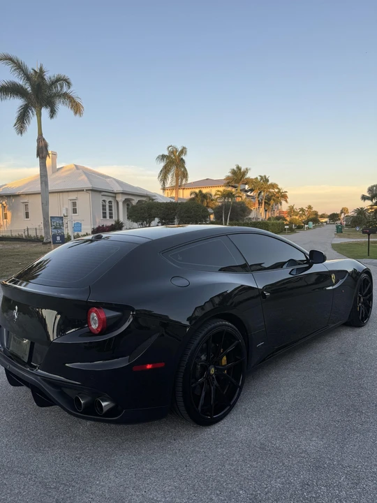 2013 Ferrari FF - Image 14 of 31