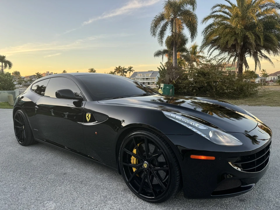 2013 Ferrari FF - Image 17 of 31
