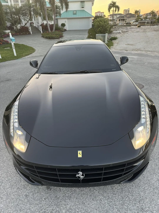 2013 Ferrari FF - Image 2 of 31