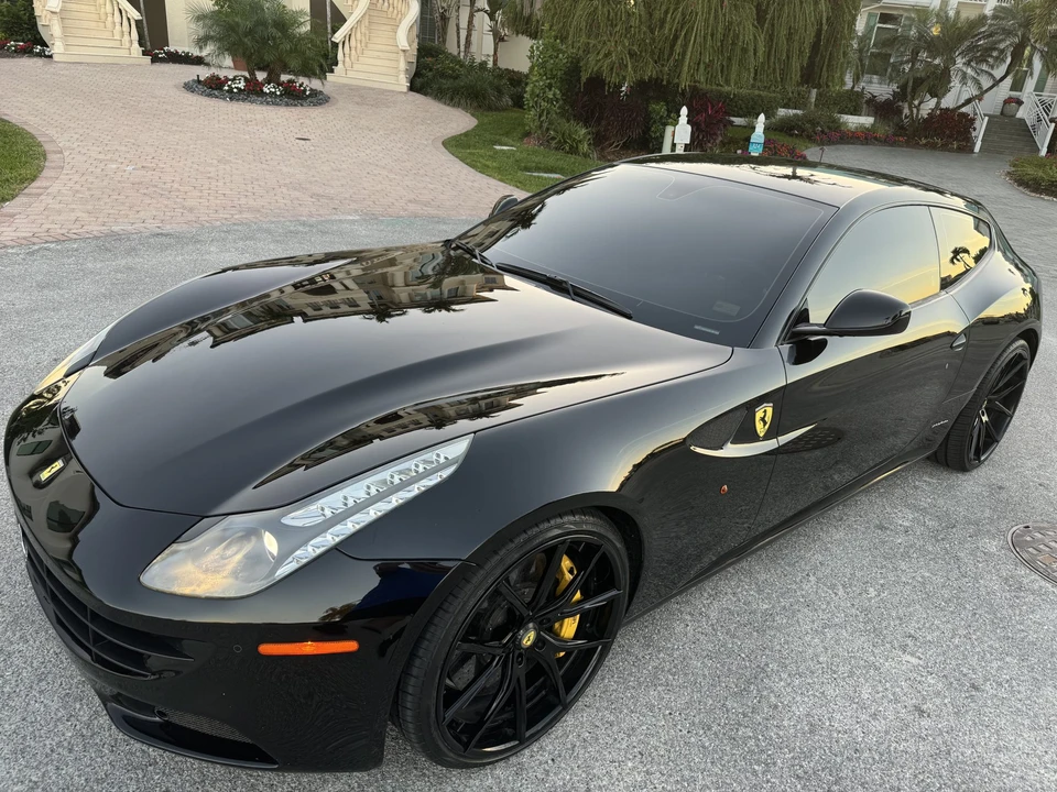2013 Ferrari FF - Image 5 of 31