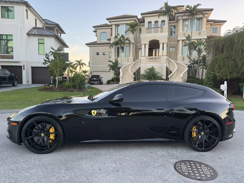 2013 Ferrari FF - Image 8 of 31