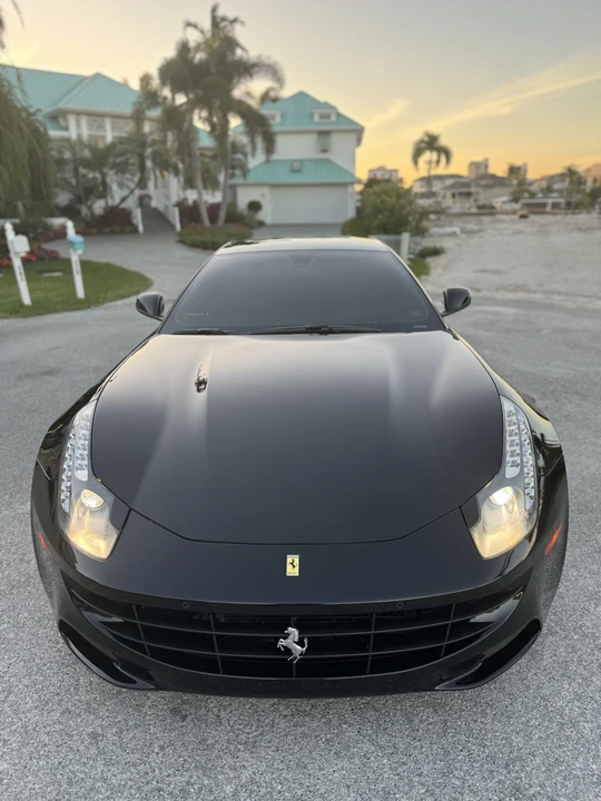 2013 Ferrari FF - Image 19 of 31