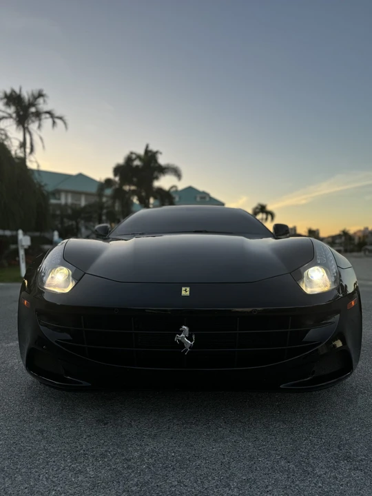 2013 Ferrari FF - Image 20 of 31
