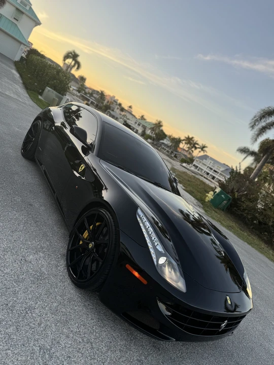 2013 Ferrari FF - Image 18 of 31