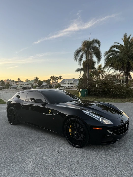 2013 Ferrari FF - Image 15 of 31