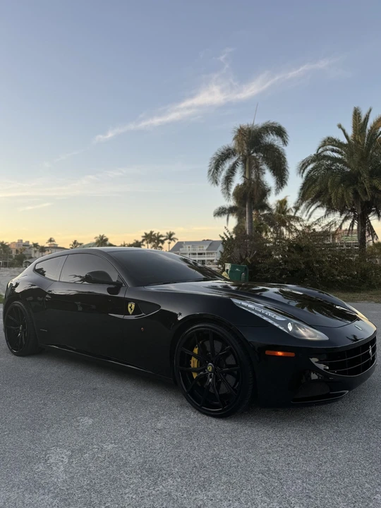 2013 Ferrari FF - Image 16 of 31