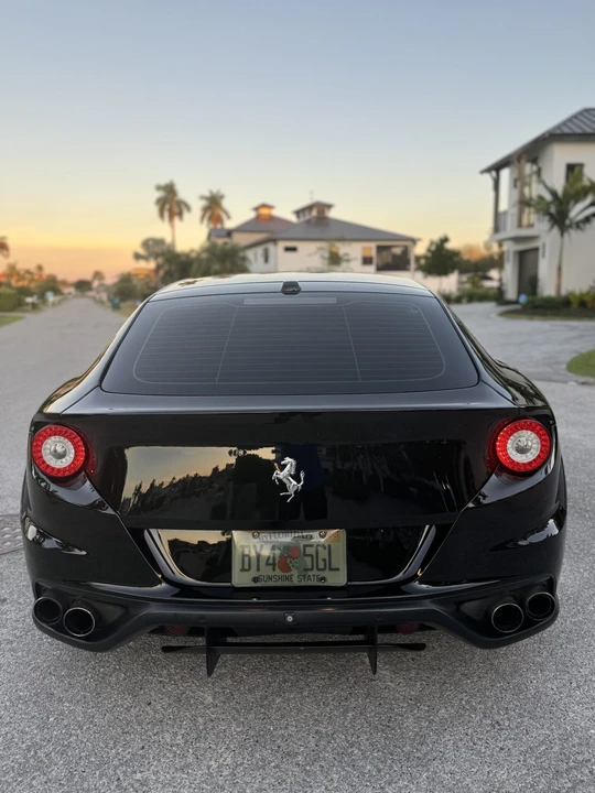 2013 Ferrari FF - Image 11 of 31