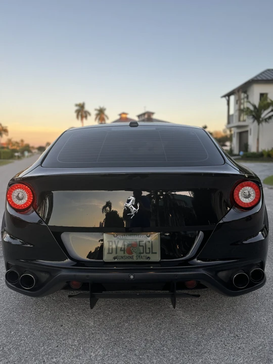 2013 Ferrari FF - Image 12 of 31