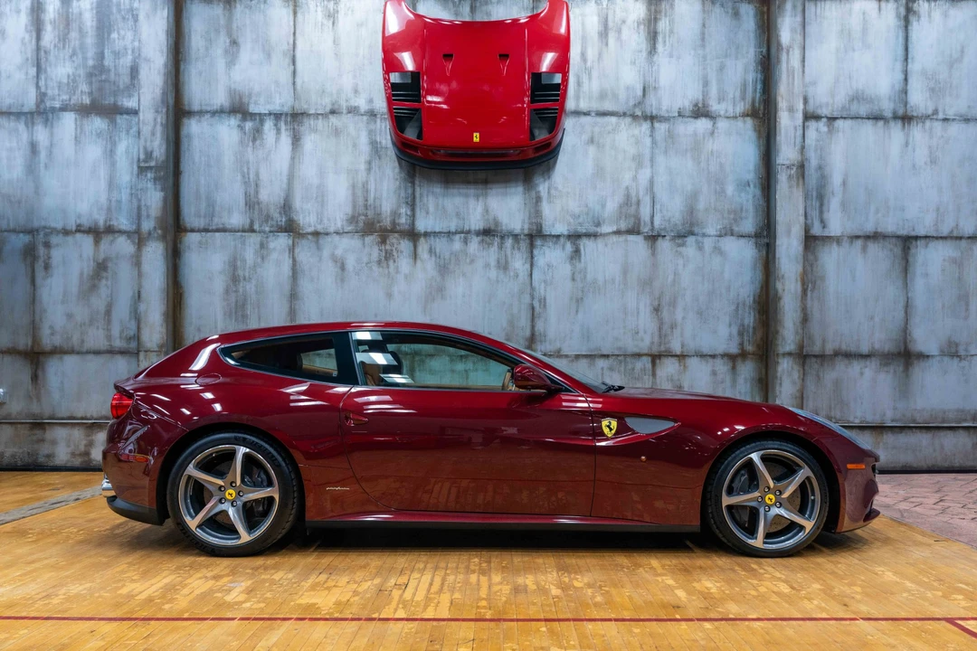 2013 Ferrari FF - Image 9 of 31
