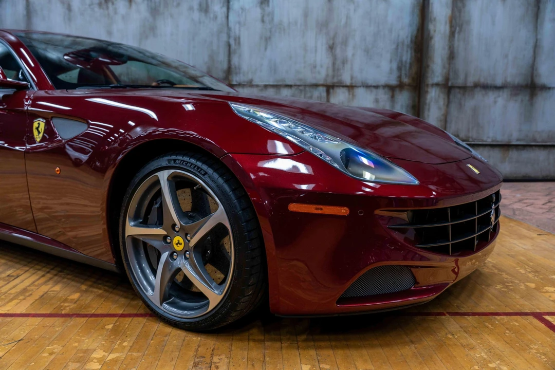 2013 Ferrari FF - Image 24 of 31
