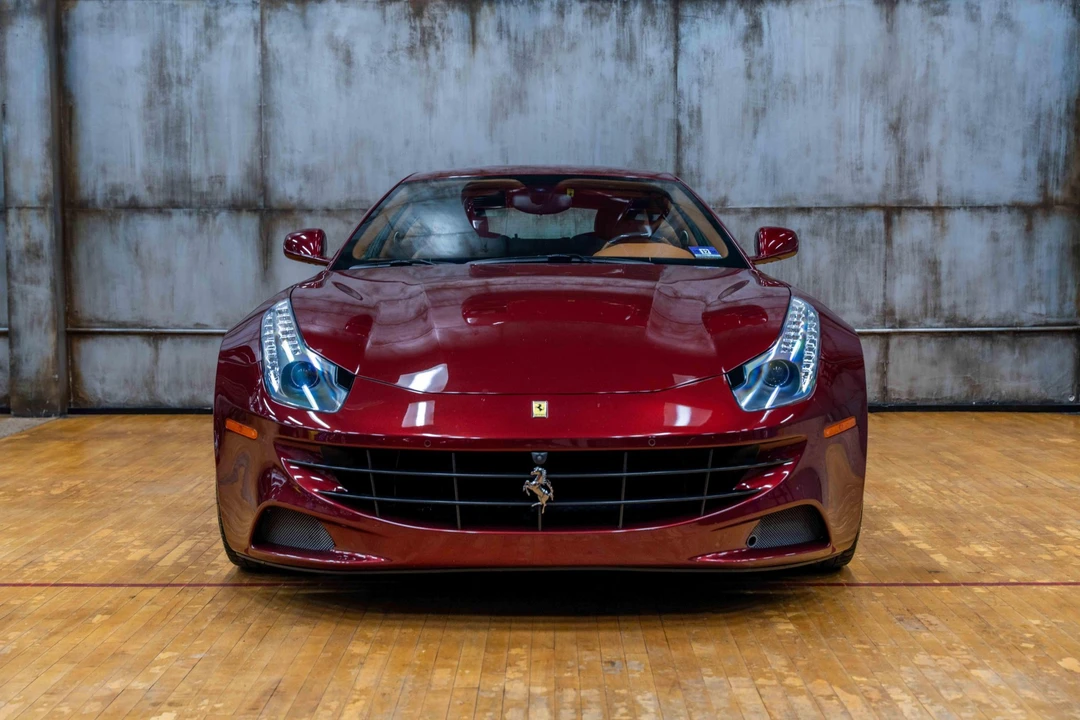 2013 Ferrari FF - Image 5 of 31