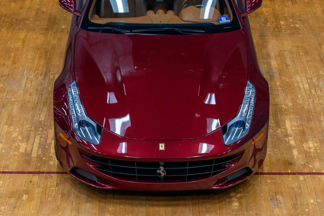 2013 Ferrari FF - Image 26 of 31