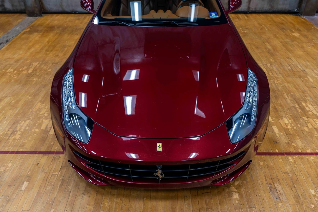 2013 Ferrari FF - Image 27 of 31