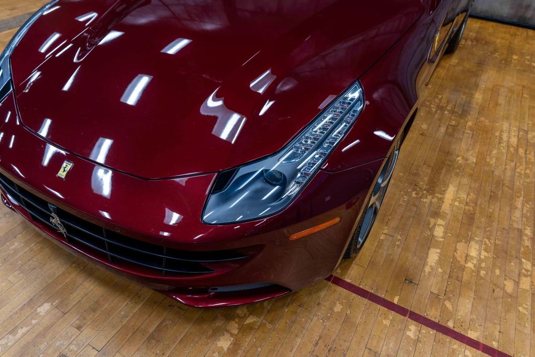 2013 Ferrari FF - Image 30 of 31