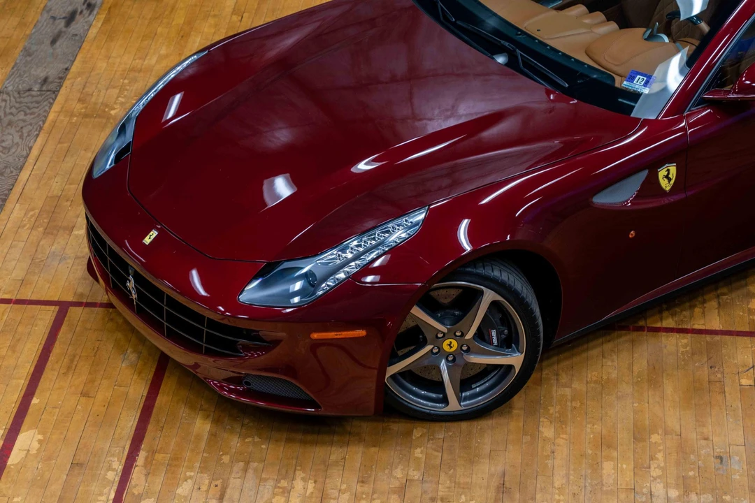 2013 Ferrari FF - Image 31 of 31