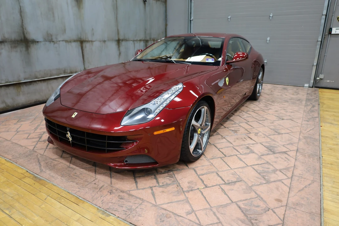 2013 Ferrari FF - Image 20 of 31