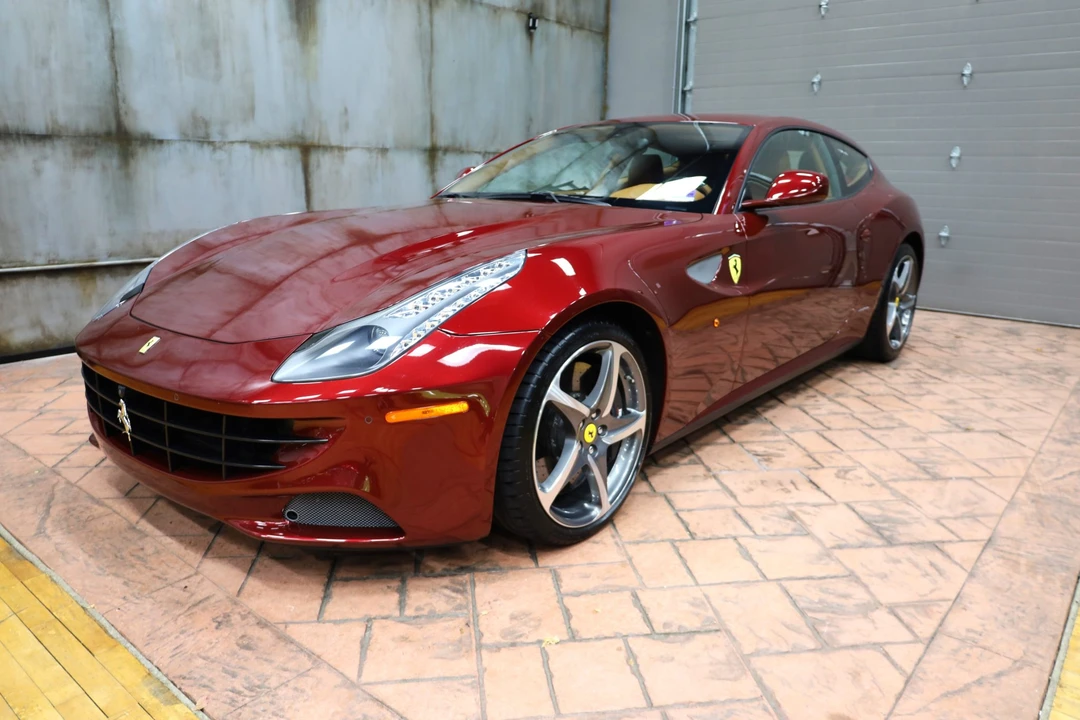 2013 Ferrari FF - Image 19 of 31