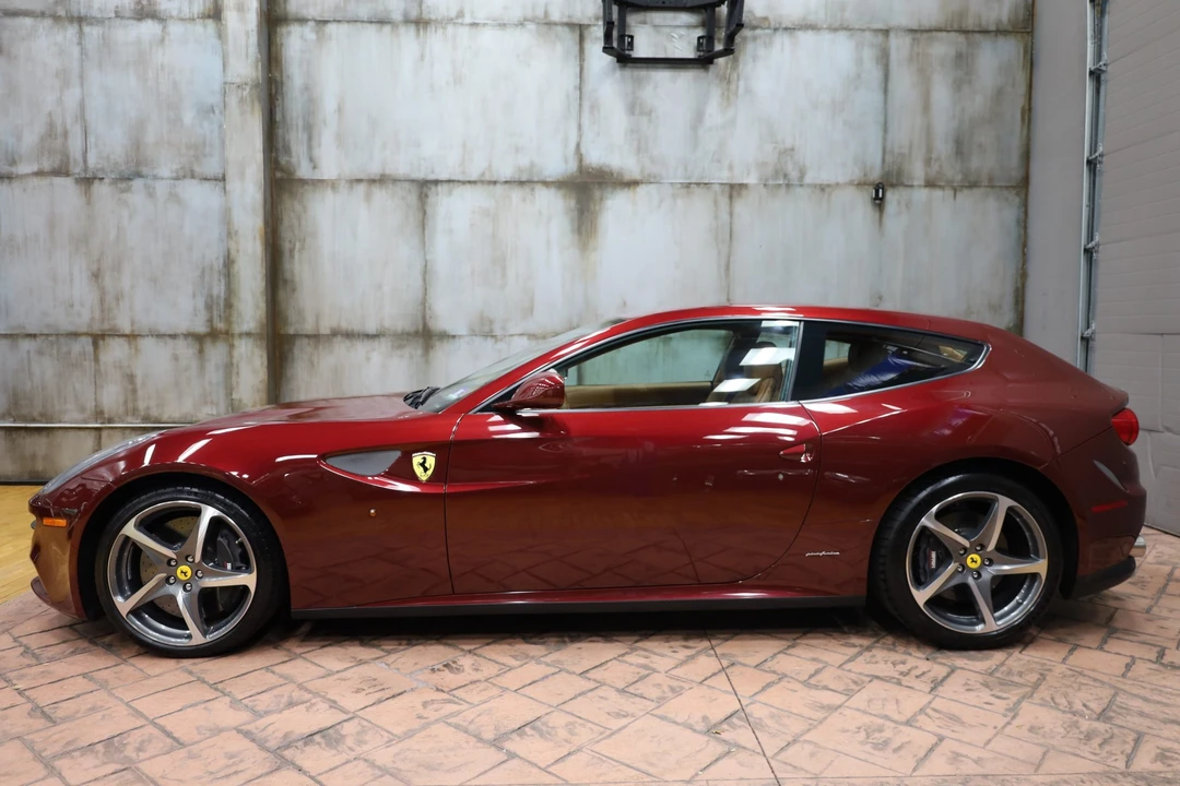 2013 Ferrari FF - Image 15 of 31
