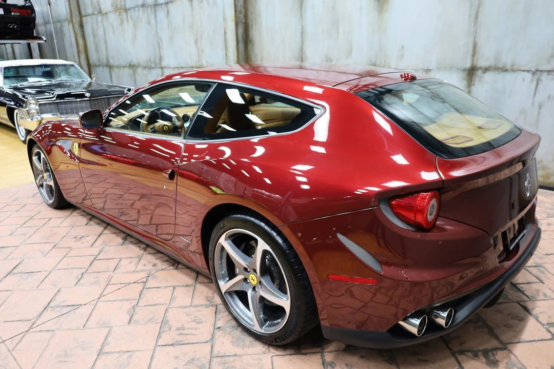 2013 Ferrari FF - Image 14 of 31