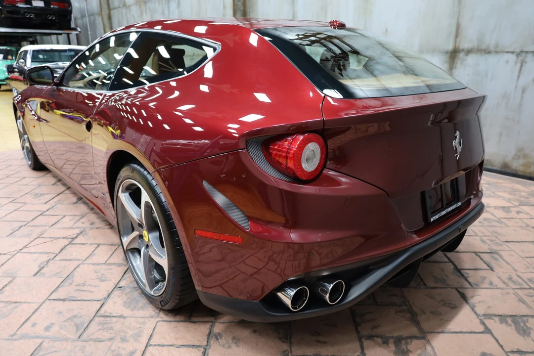 2013 Ferrari FF - Image 13 of 31