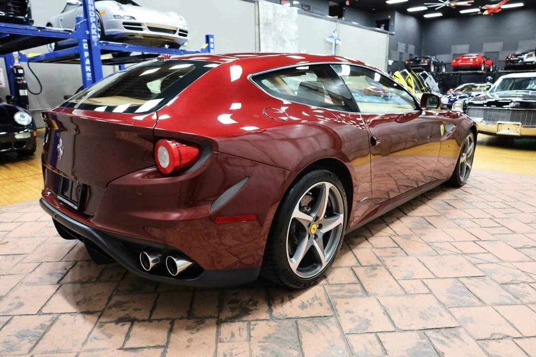 2013 Ferrari FF - Image 11 of 31