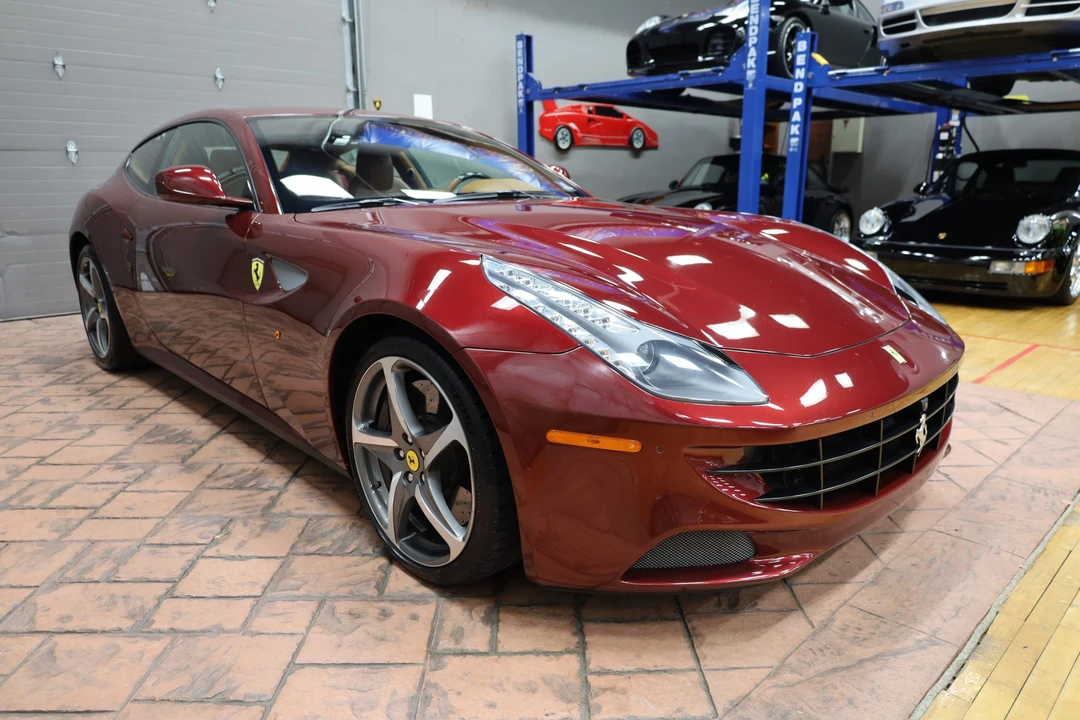 2013 Ferrari FF - Image 23 of 31
