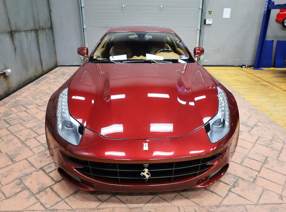 2013 Ferrari FF - Image 22 of 31