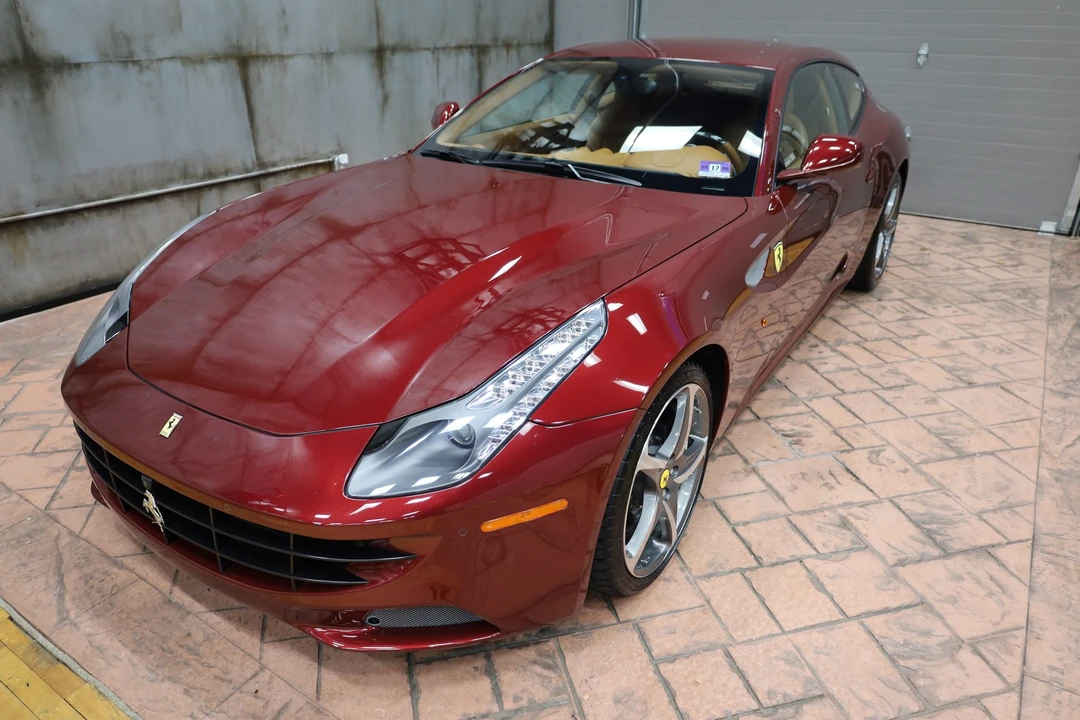 2013 Ferrari FF - Image 21 of 31