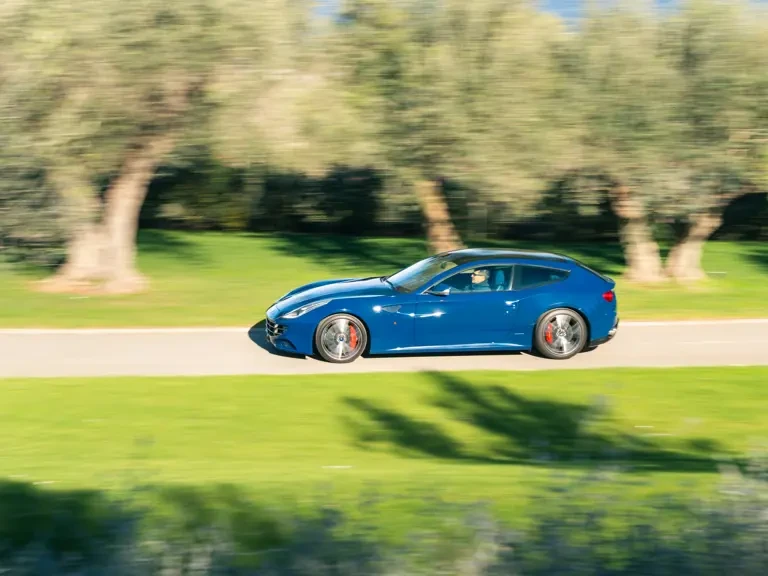 2013 Ferrari FF - Image 10 of 31