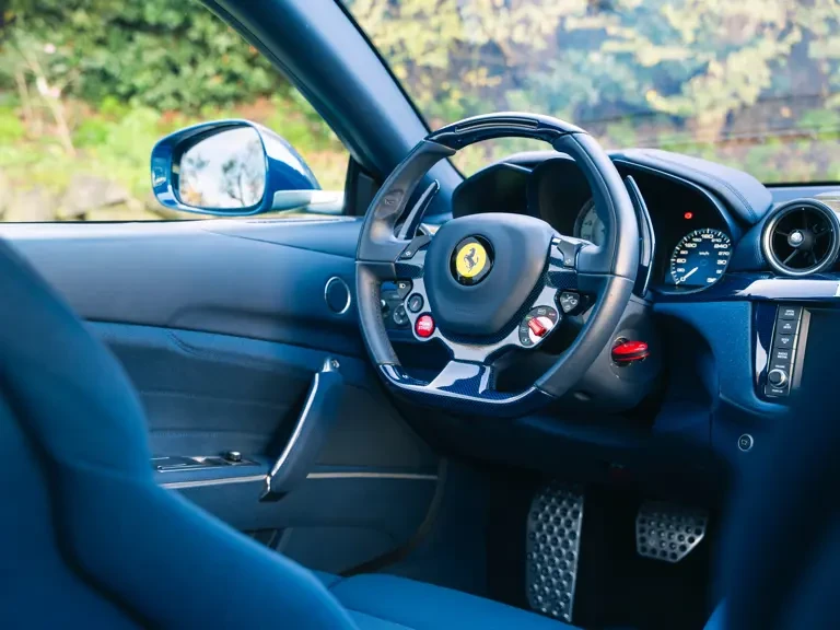 2013 Ferrari FF - Image 29 of 31