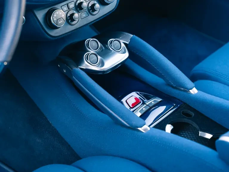 2013 Ferrari FF - Image 22 of 31