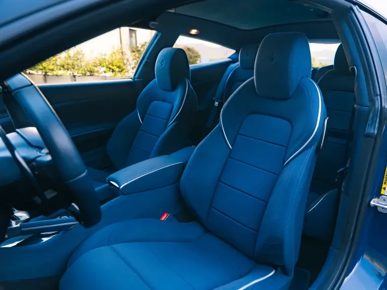 2013 Ferrari FF - Image 31 of 31