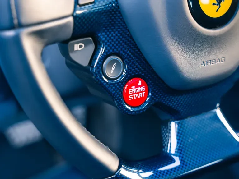 2013 Ferrari FF - Image 17 of 31