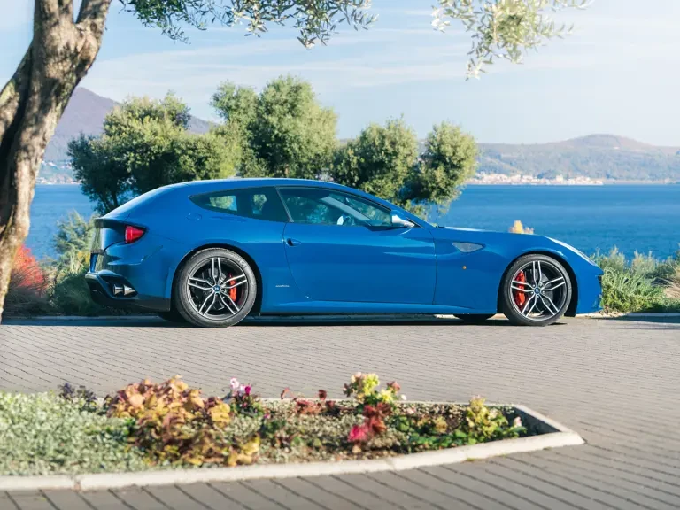 2013 Ferrari FF - Image 3 of 31