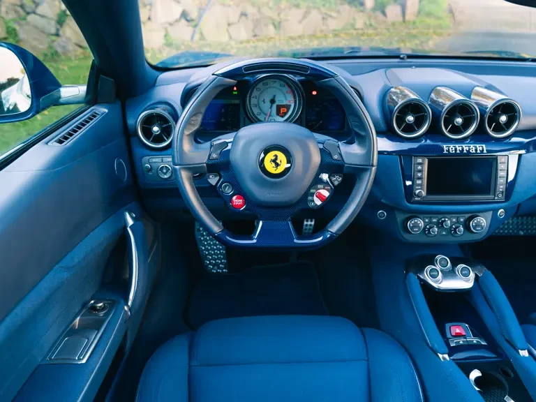 2013 Ferrari FF - Image 26 of 31