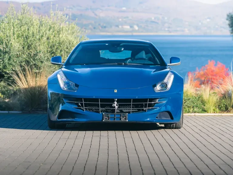 2013 Ferrari FF - Image 8 of 31