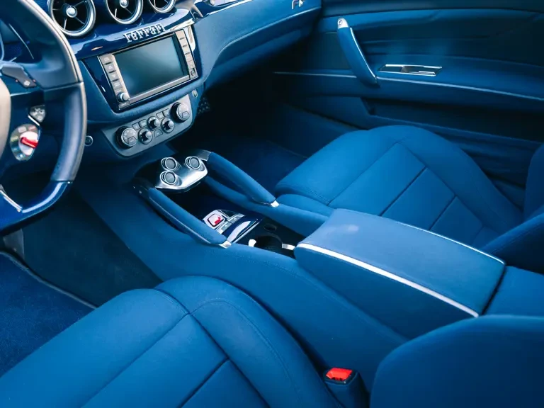 2013 Ferrari FF - Image 23 of 31