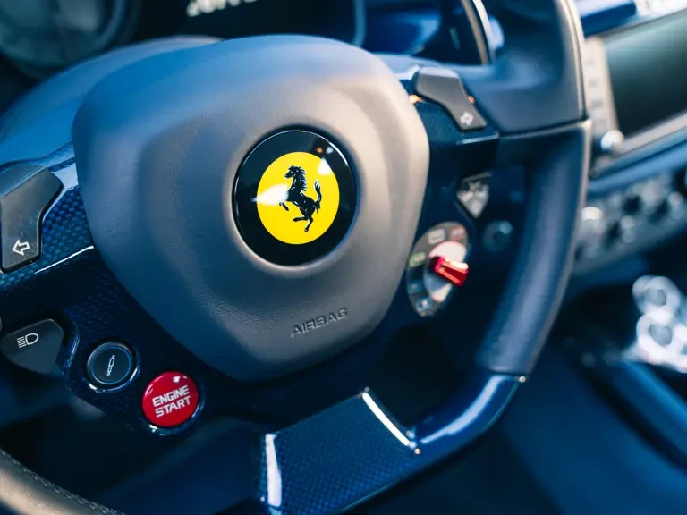 2013 Ferrari FF - Image 24 of 31