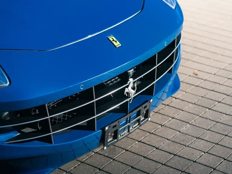 2013 Ferrari FF - Image 7 of 31