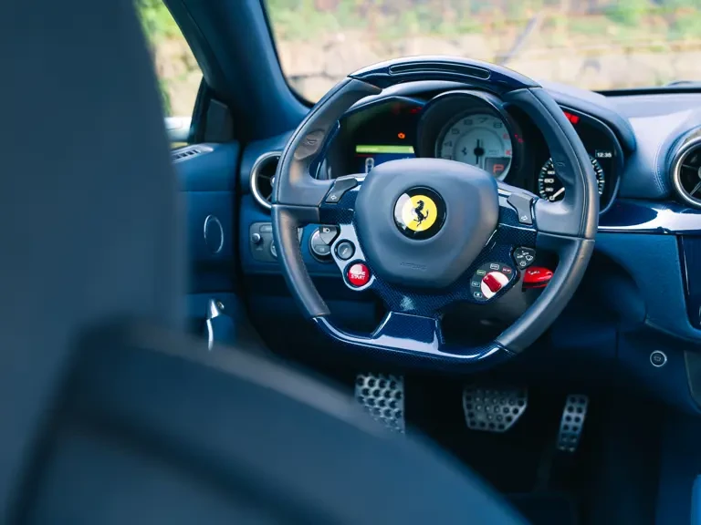 2013 Ferrari FF - Image 19 of 31