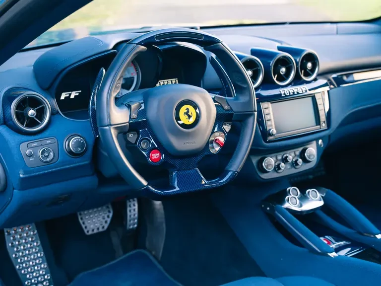 2013 Ferrari FF - Image 11 of 31