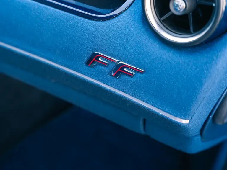 2013 Ferrari FF - Image 28 of 31